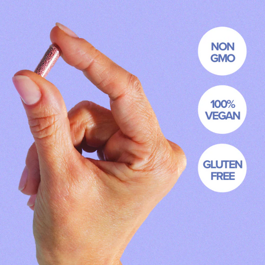 MENO™ VITAMINAS EN CÁPSULAS