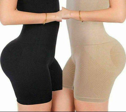 BOOMCURVE™ Faja Short Levanta Gluteos